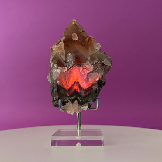 Discover the Magic of UV Reactive Crystals