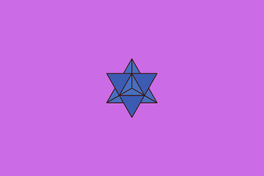 The Merkaba - What Does it Symbolize?