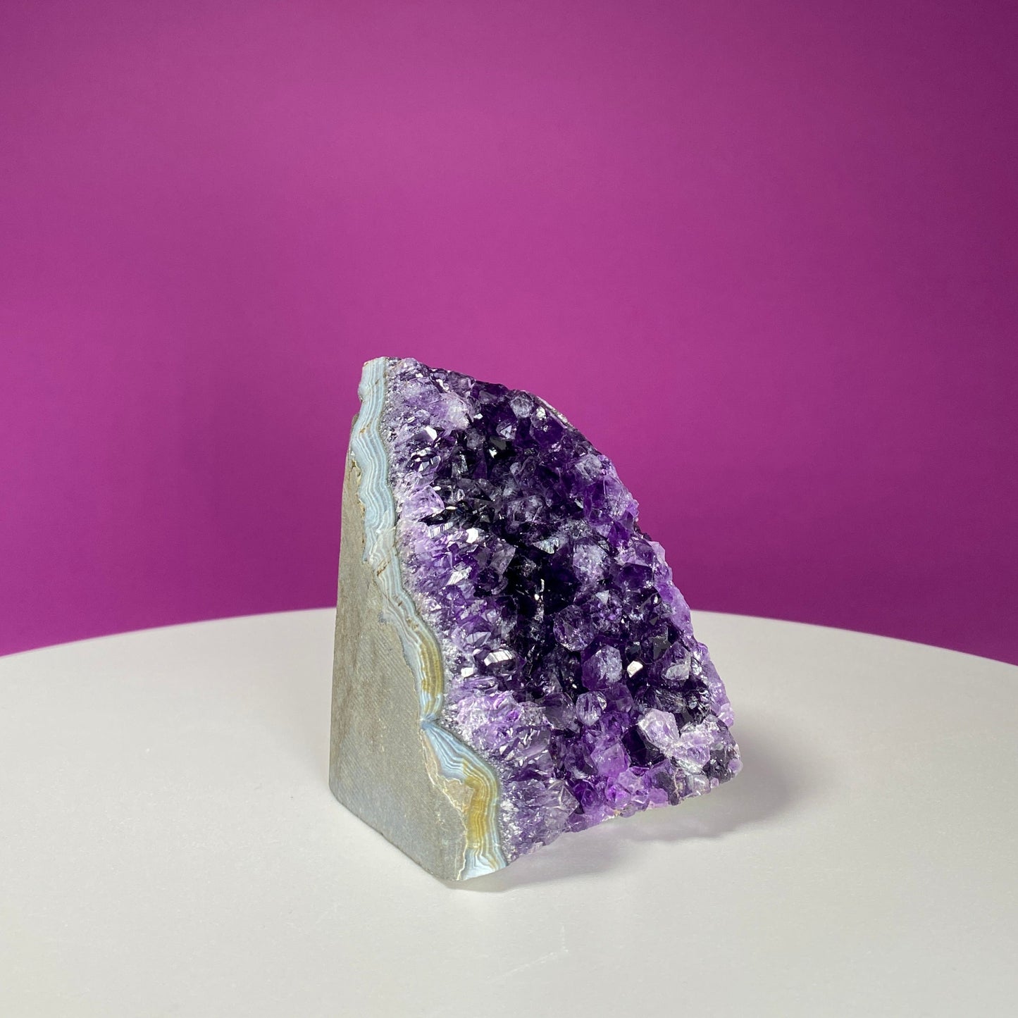 Amethyst Cluster (Brazil)