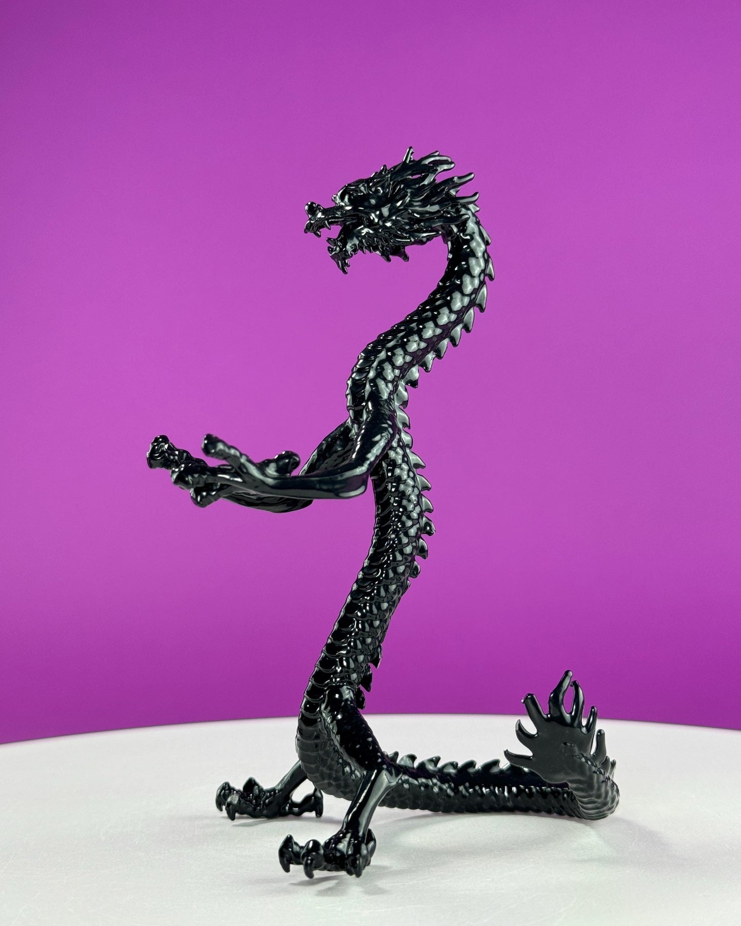 Dragon Sphere Stand