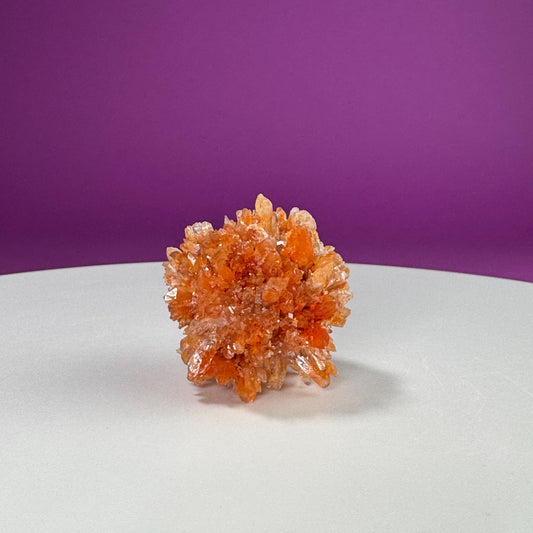 Creedite Specimen (Durango, Mexico)