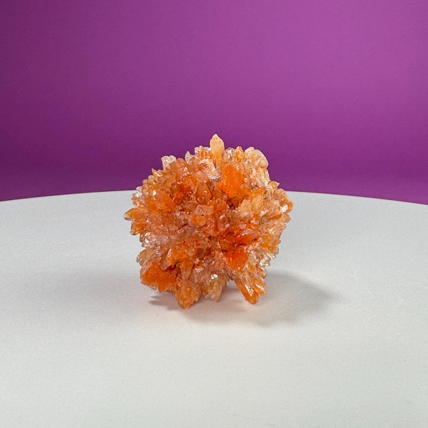 Creedite Specimen (Durango, Mexico)