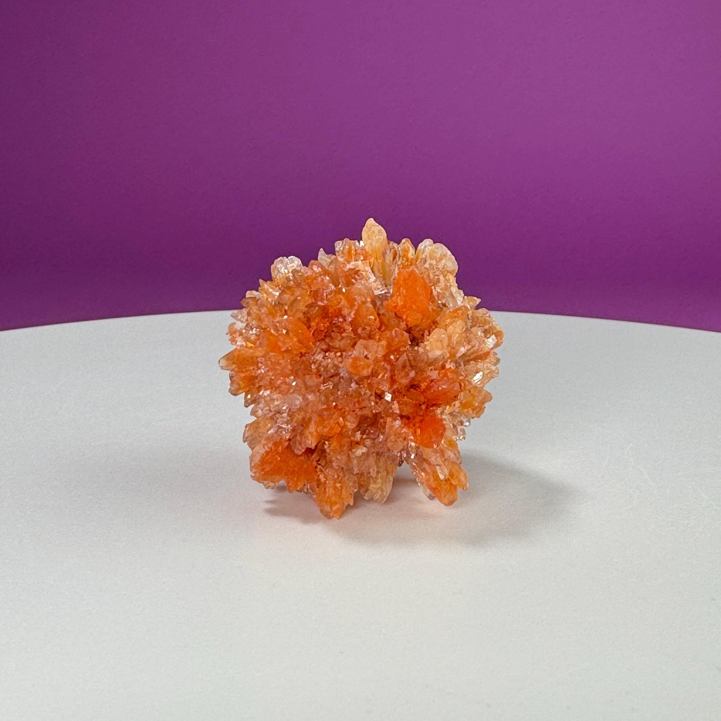 Creedite Specimen (Durango, Mexico)