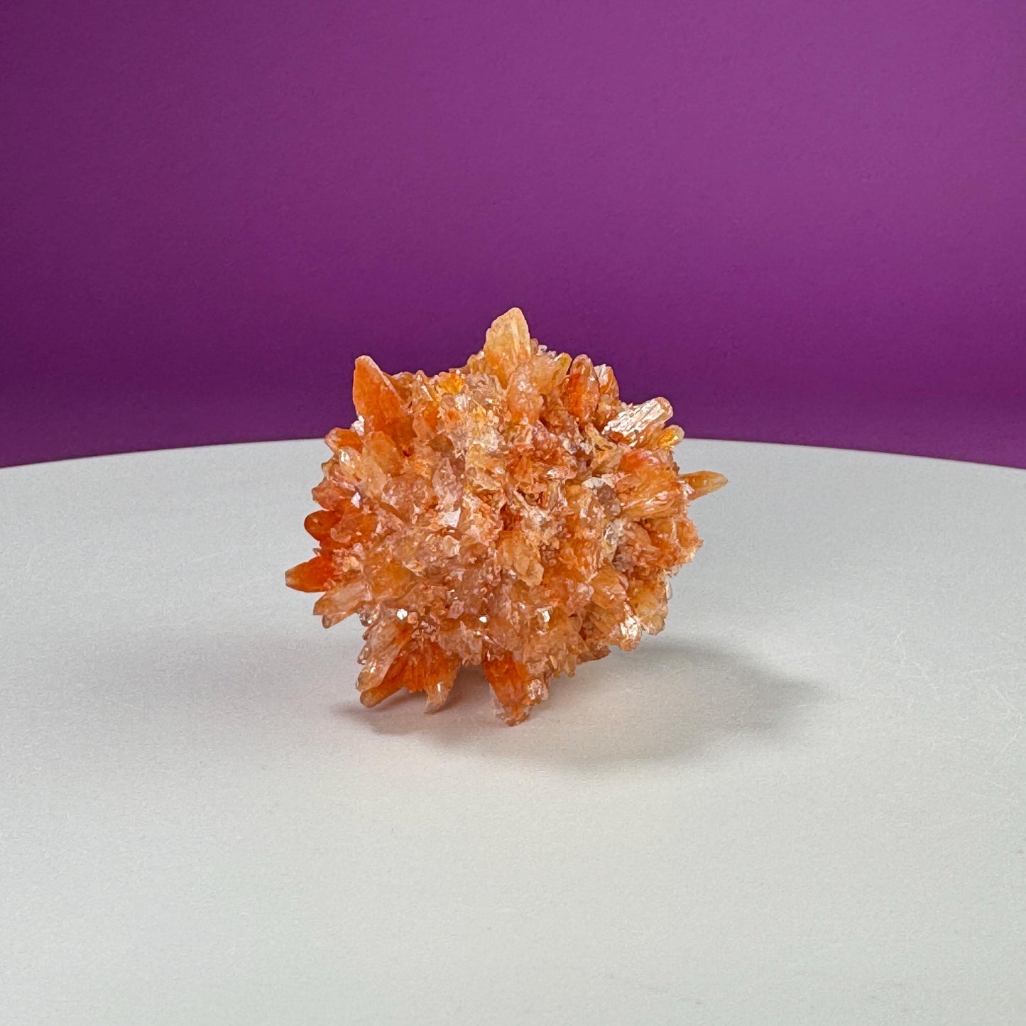 Creedite Specimen (Durango, Mexico)