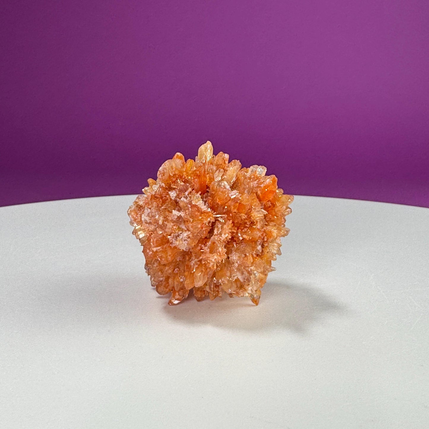 Creedite Specimen (Durango, Mexico)