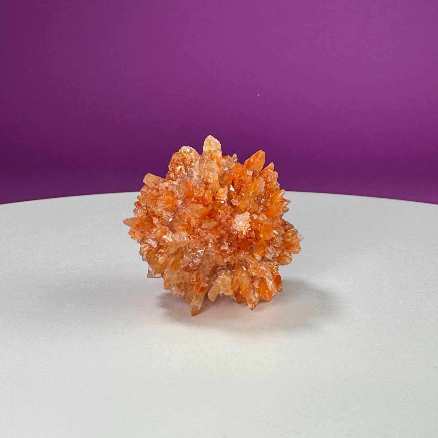 Creedite Specimen (Durango, Mexico)