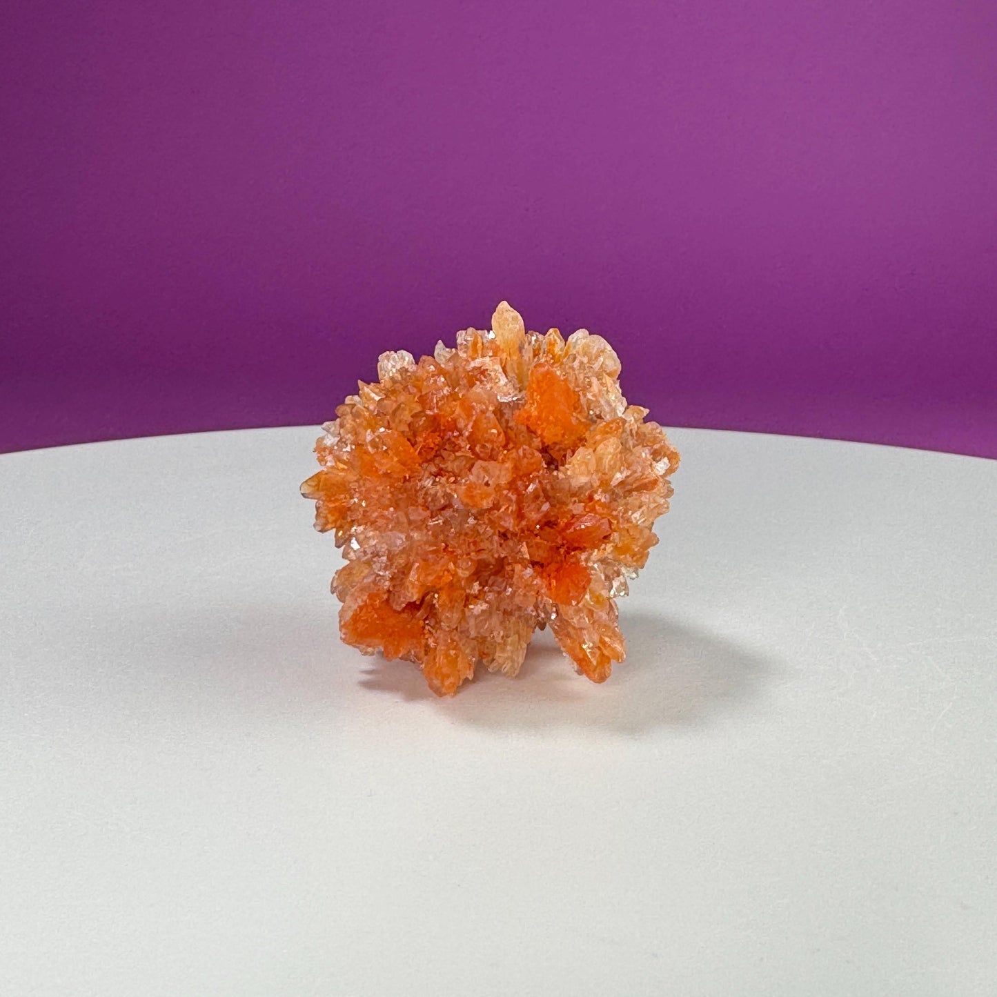 Creedite Specimen (Durango, Mexico)