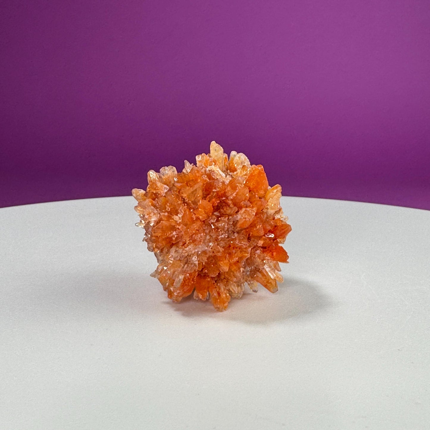 Creedite Specimen (Durango, Mexico)