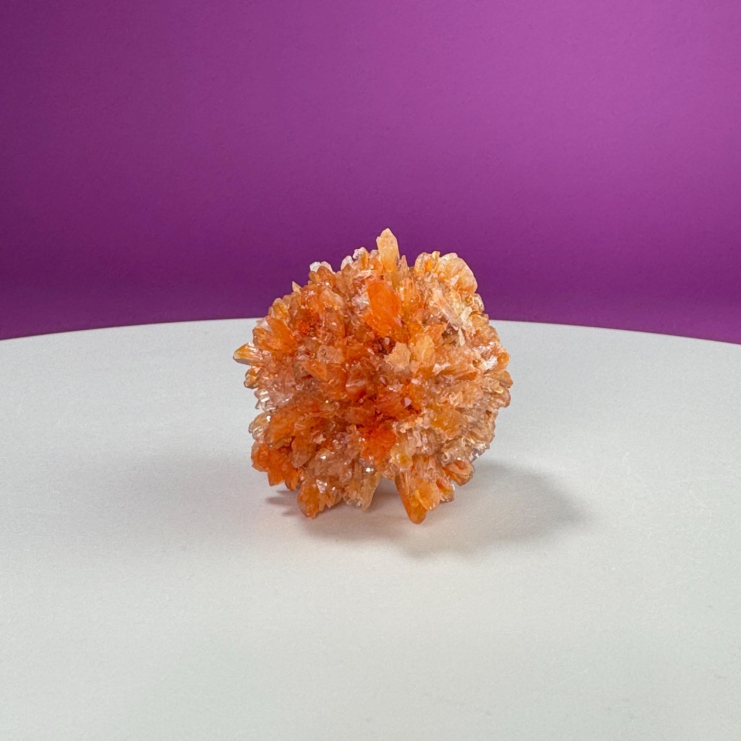 Creedite Specimen (Durango, Mexico)