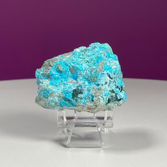 Chrysocolla Mineral Specimen