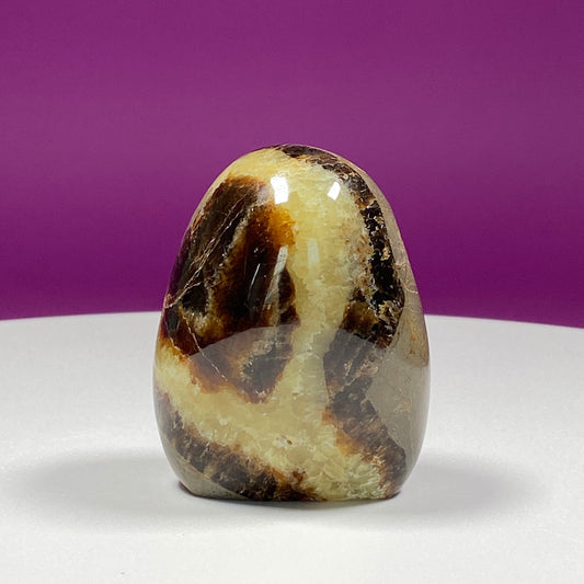 Septarian Free Form