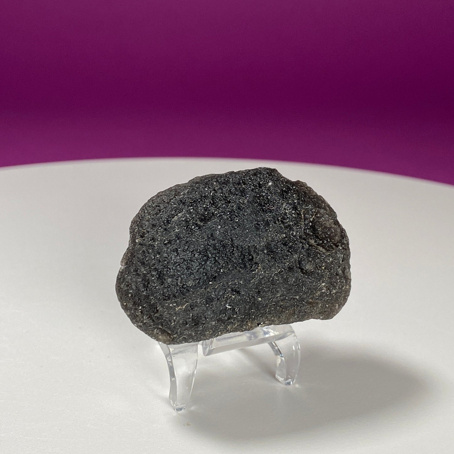 Tektites (Indonesia) (Indochinite - Meteorite Impact Debris)