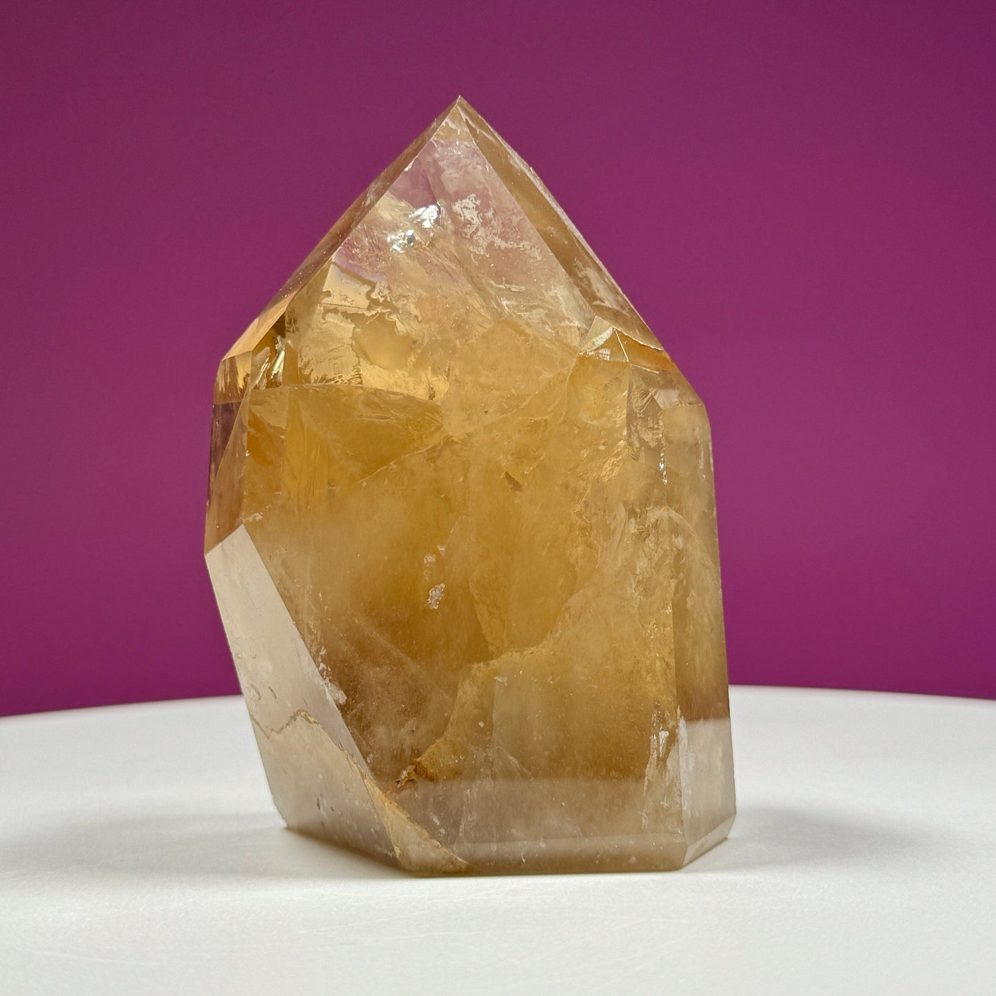 Citrine Point (Brazil)