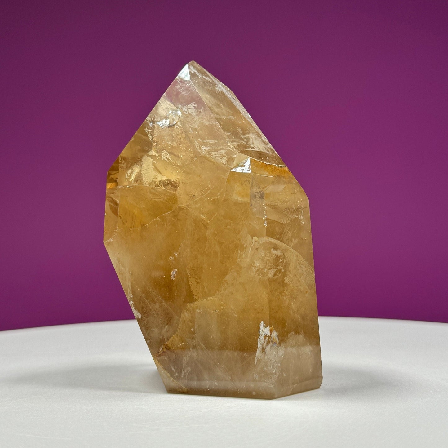 Citrine Point (Brazil)