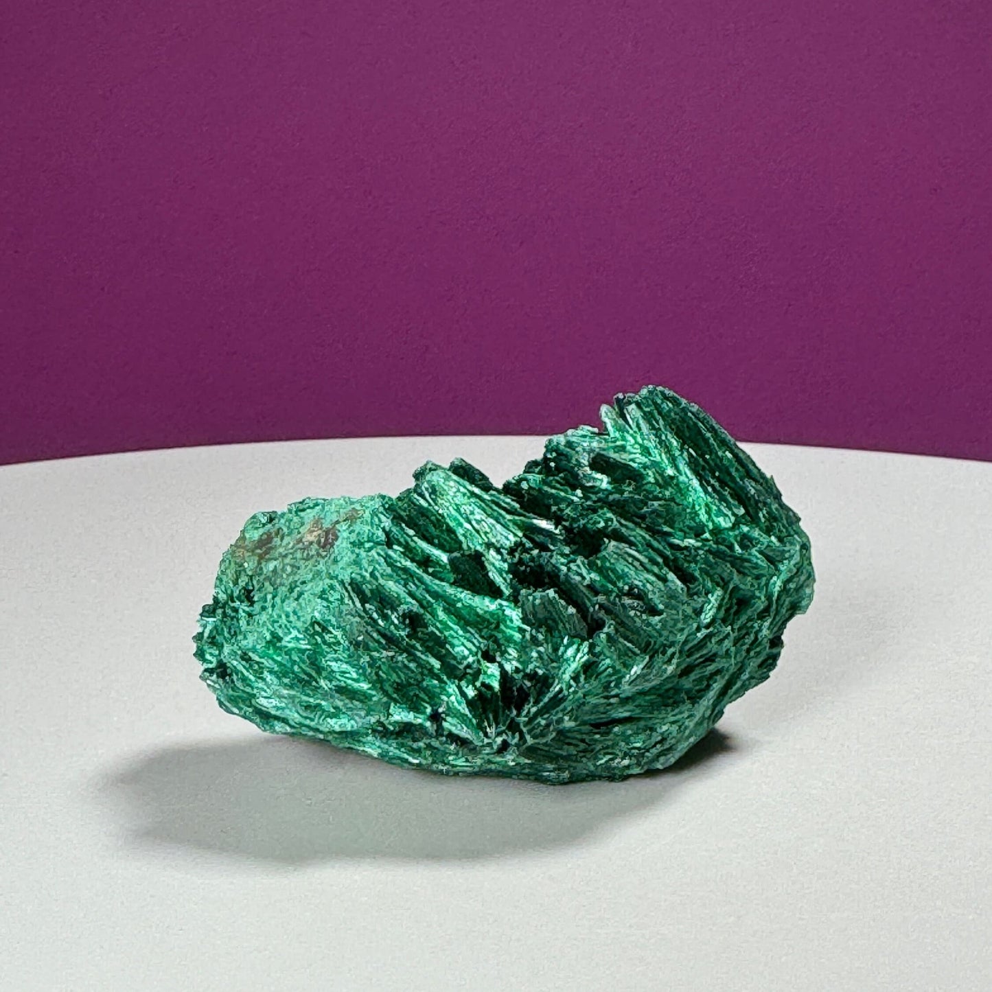 Malachite Specimen (Democratic Republic of the Congo)