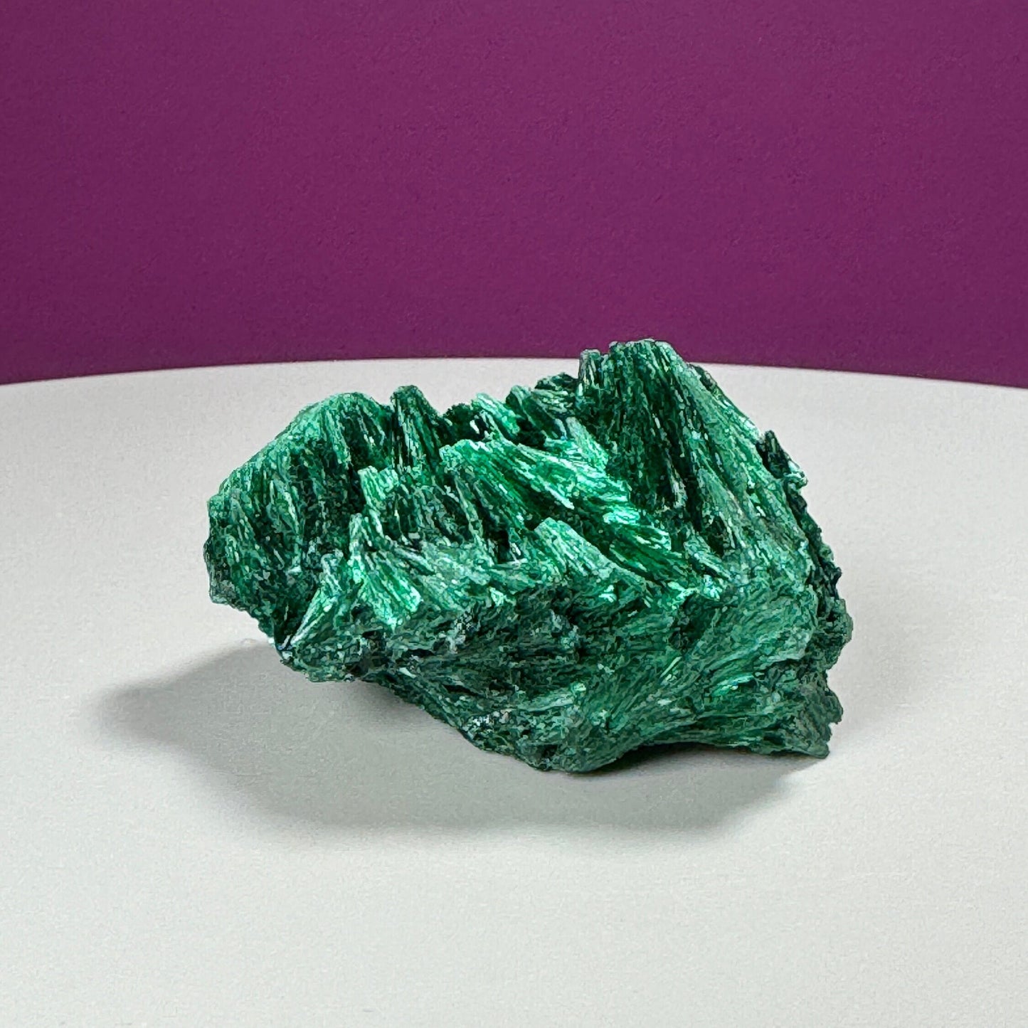 Malachite Specimen (Democratic Republic of the Congo)