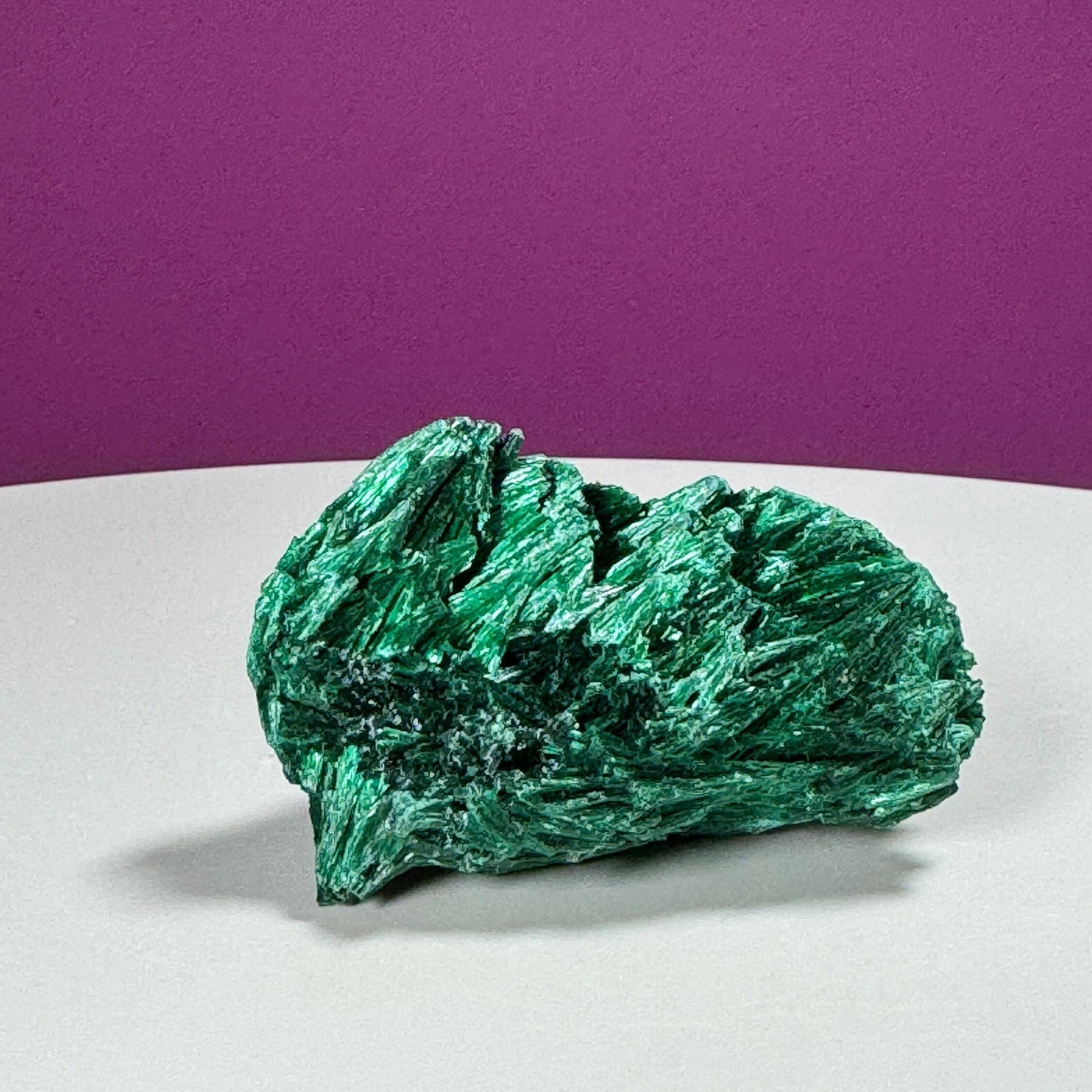 Malachite Specimen (Democratic Republic of the Congo)