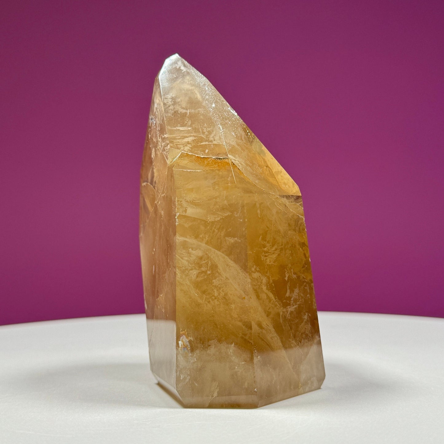 Citrine Point (Brazil)