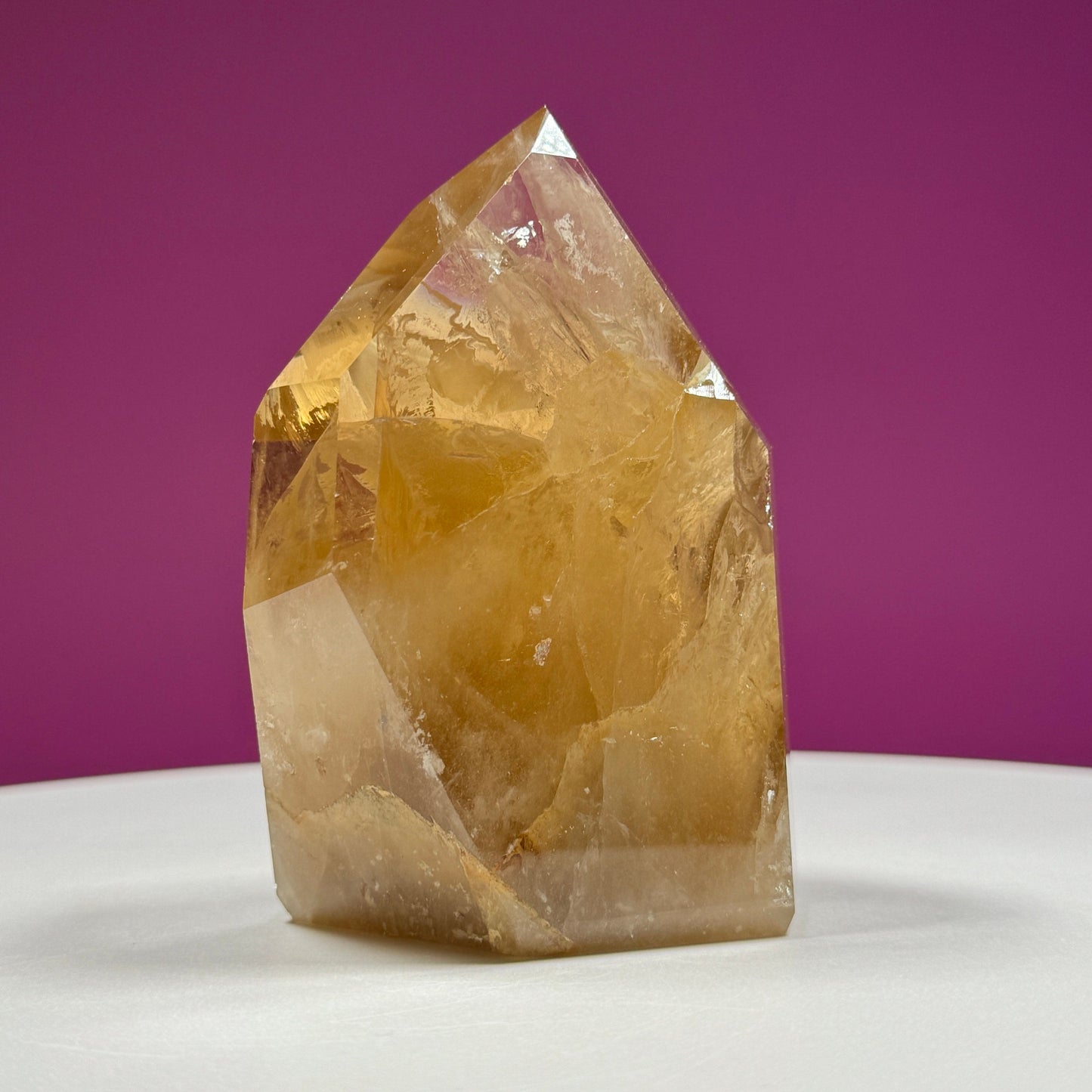 Citrine Point (Brazil)