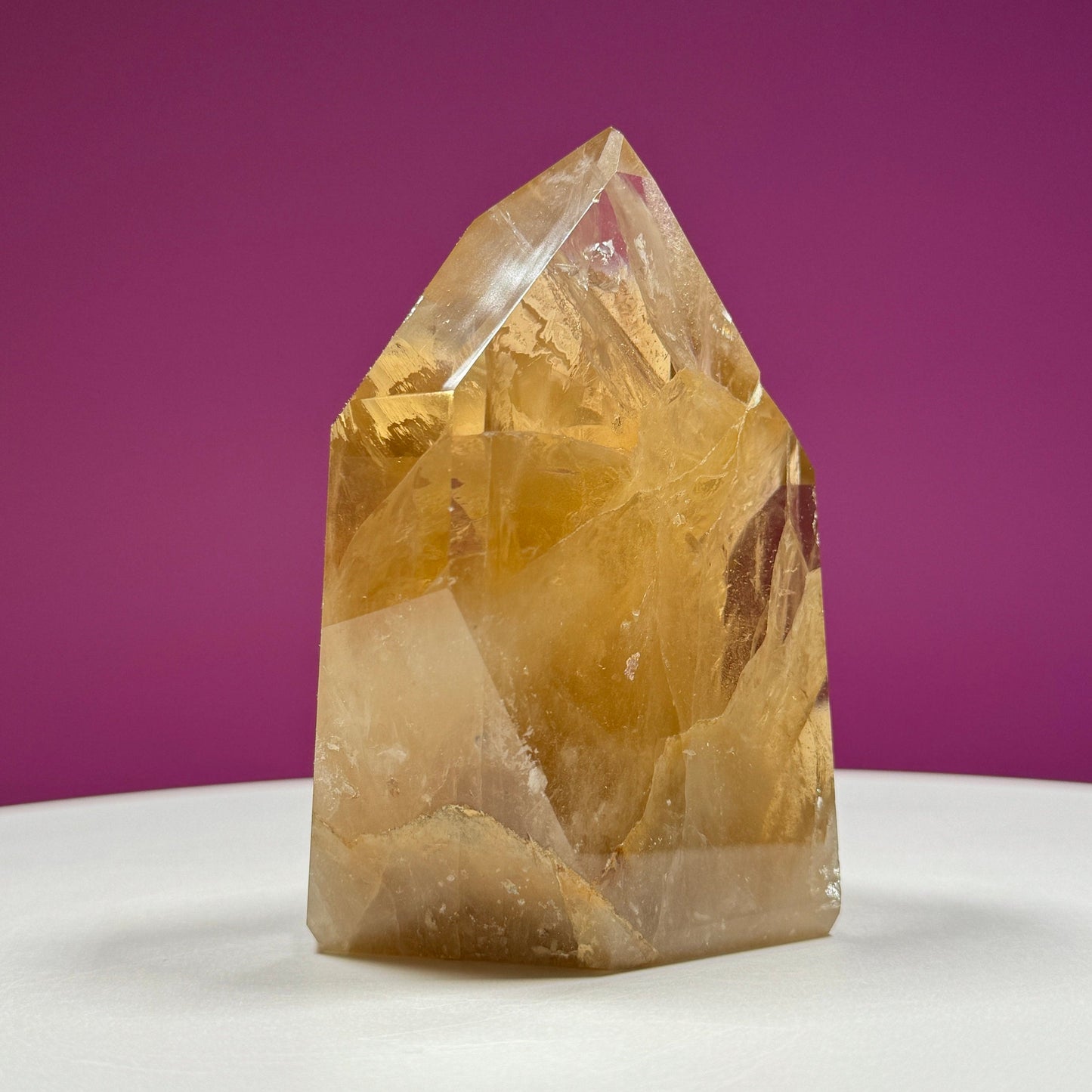 Citrine Point (Brazil)