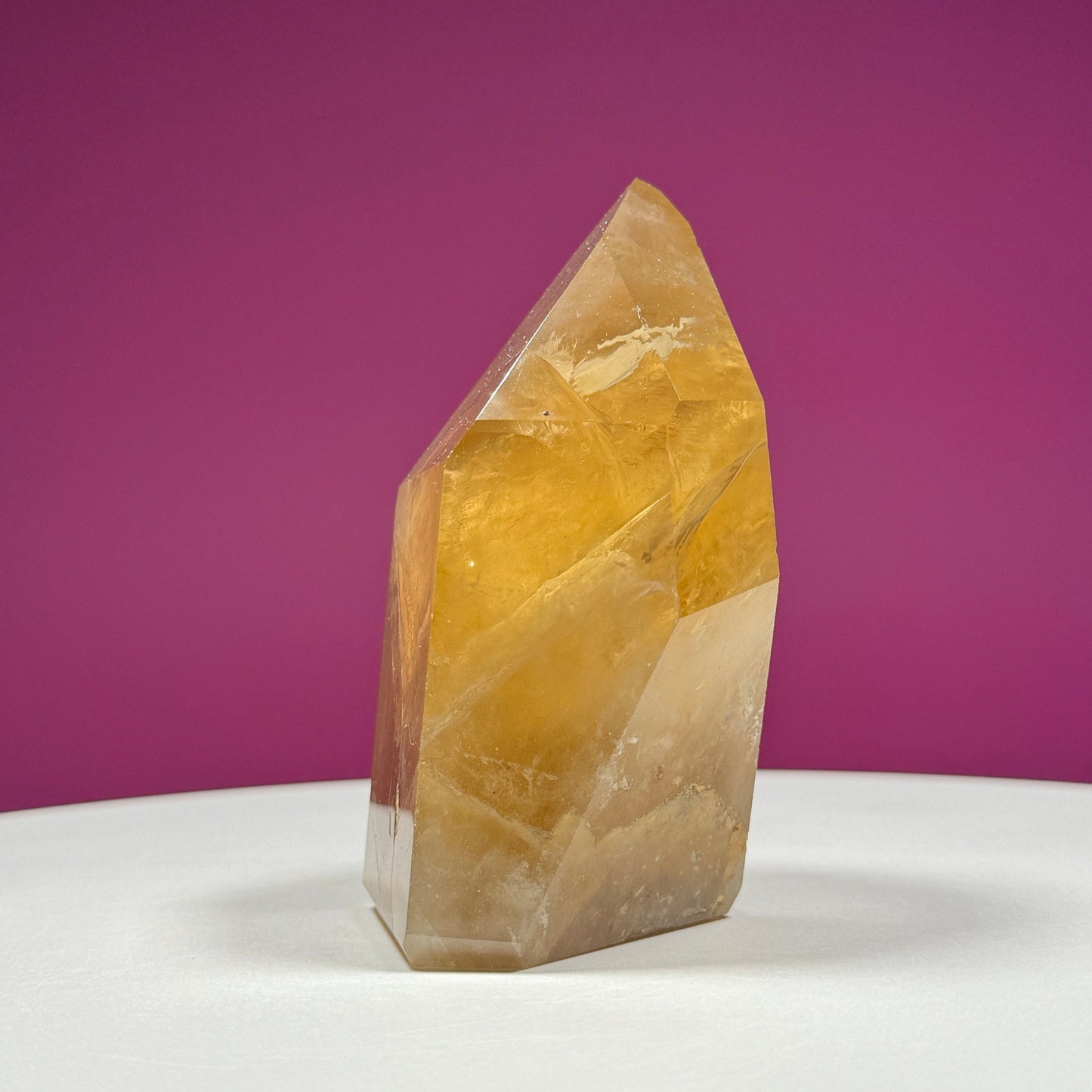 Citrine Point (Brazil)