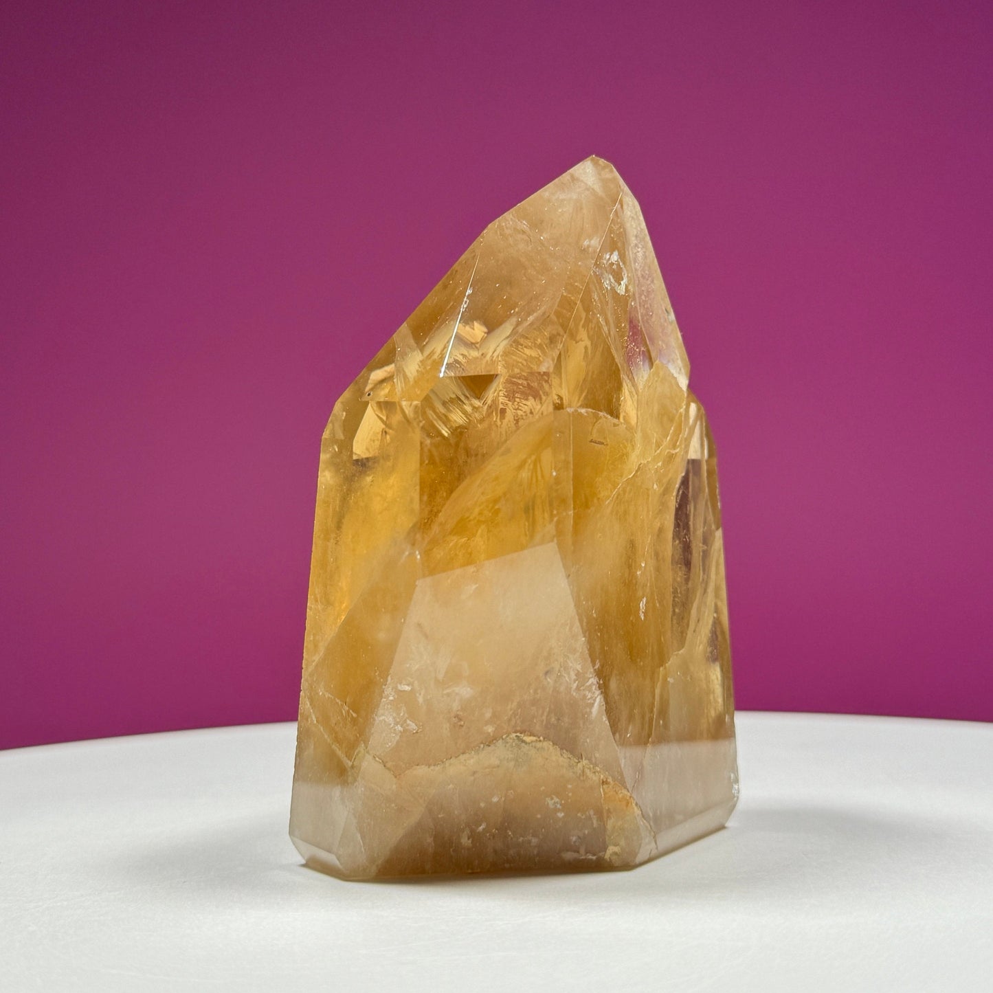 Citrine Point (Brazil)