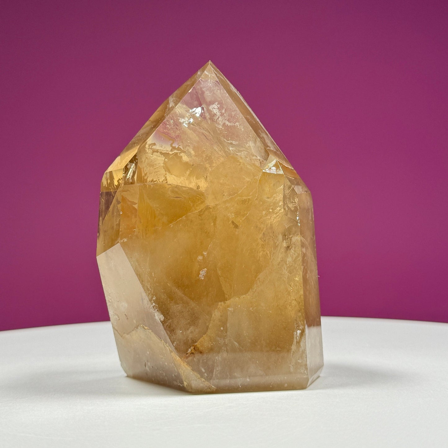 Citrine Point (Brazil)