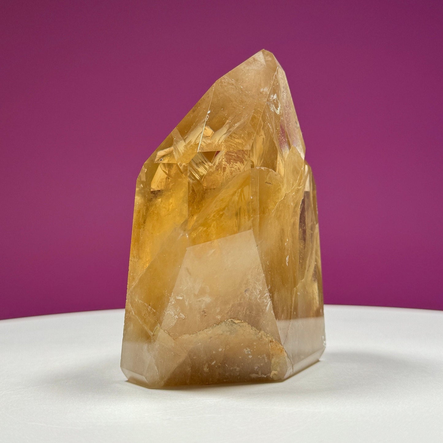 Citrine Point (Brazil)