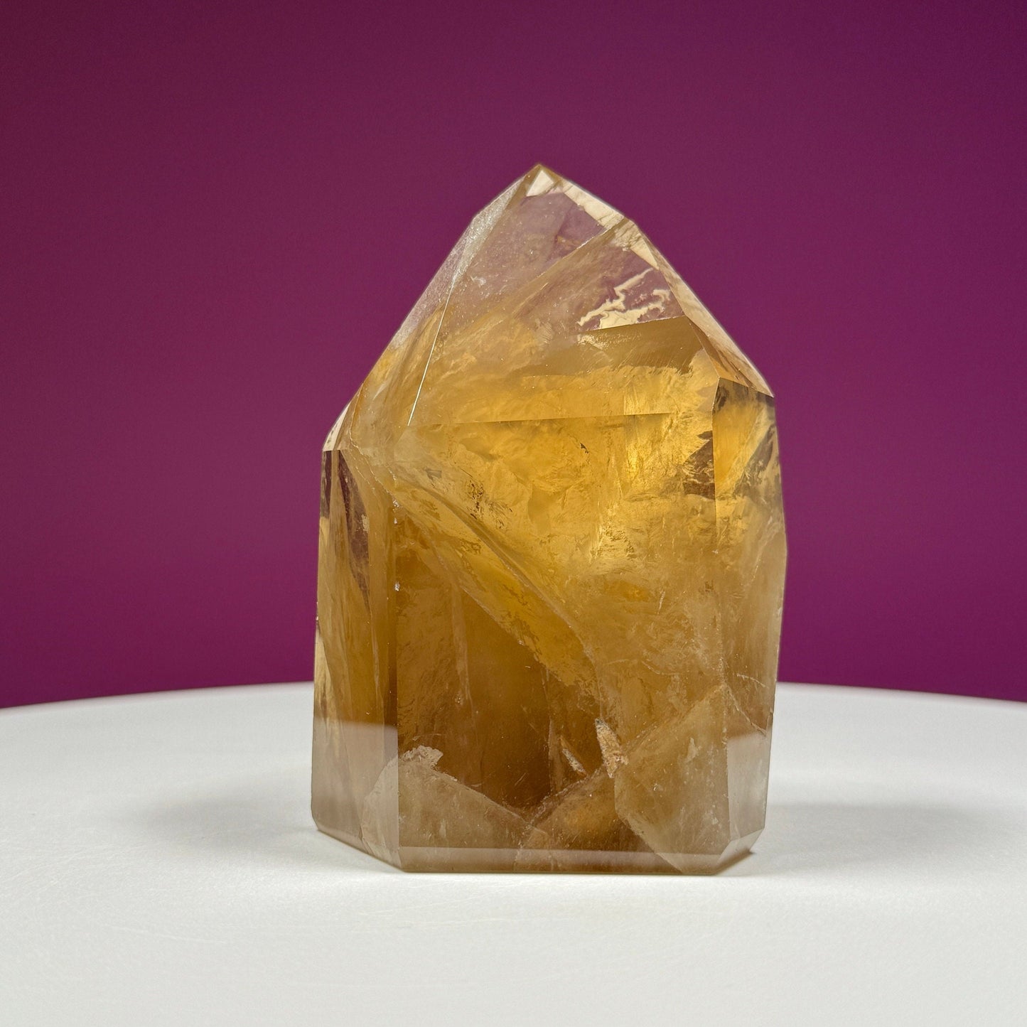 Citrine Point (Brazil)