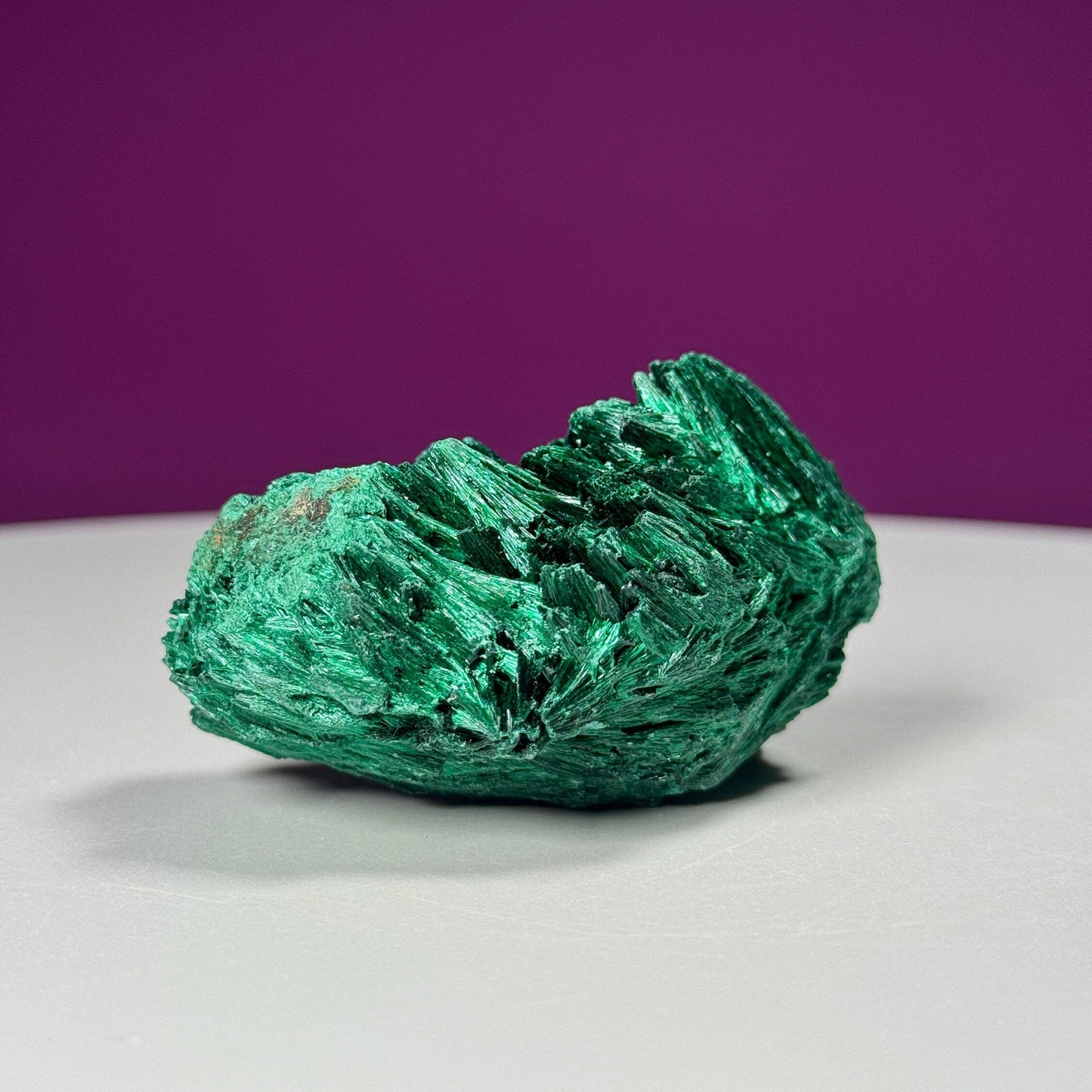 Malachite Specimen (Democratic Republic of the Congo)