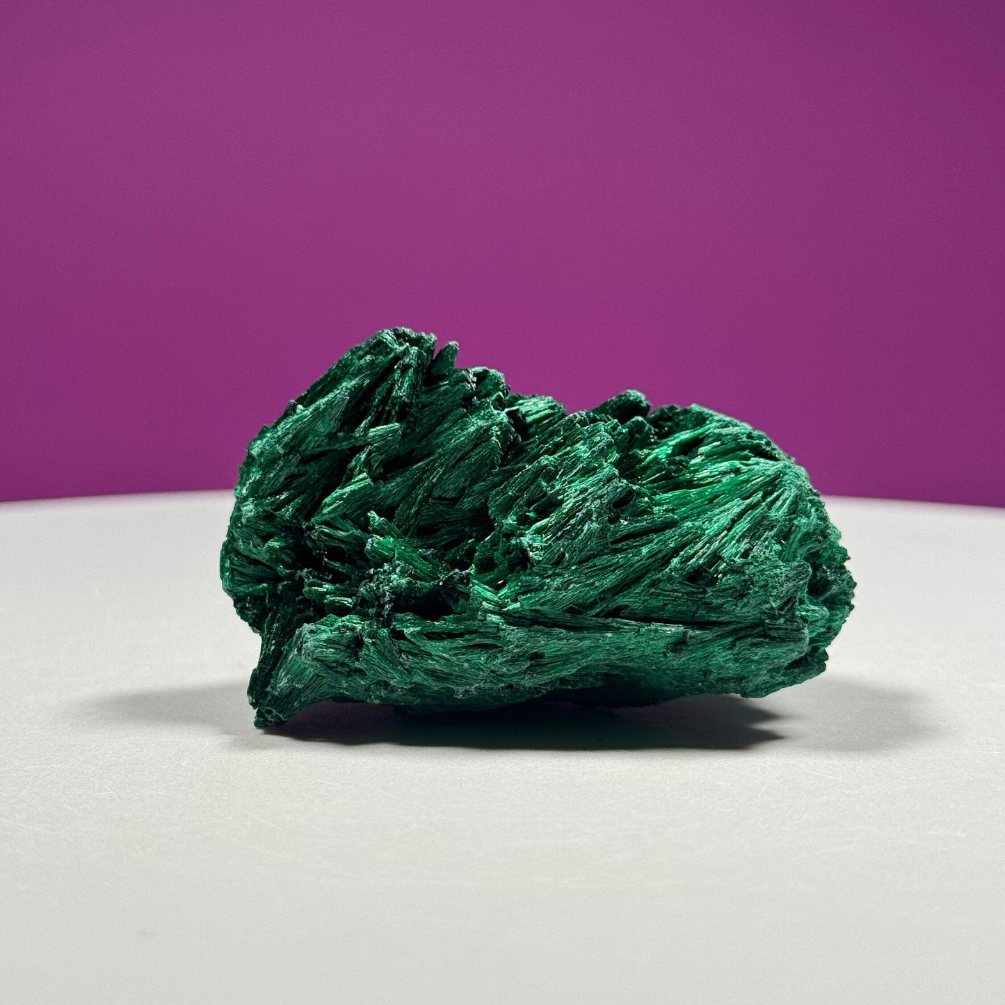 Malachite Specimen (Democratic Republic of the Congo)